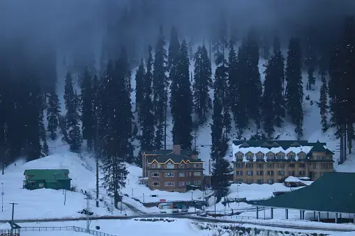 Kashmir Nirvana Special - 3 Days gallery 3