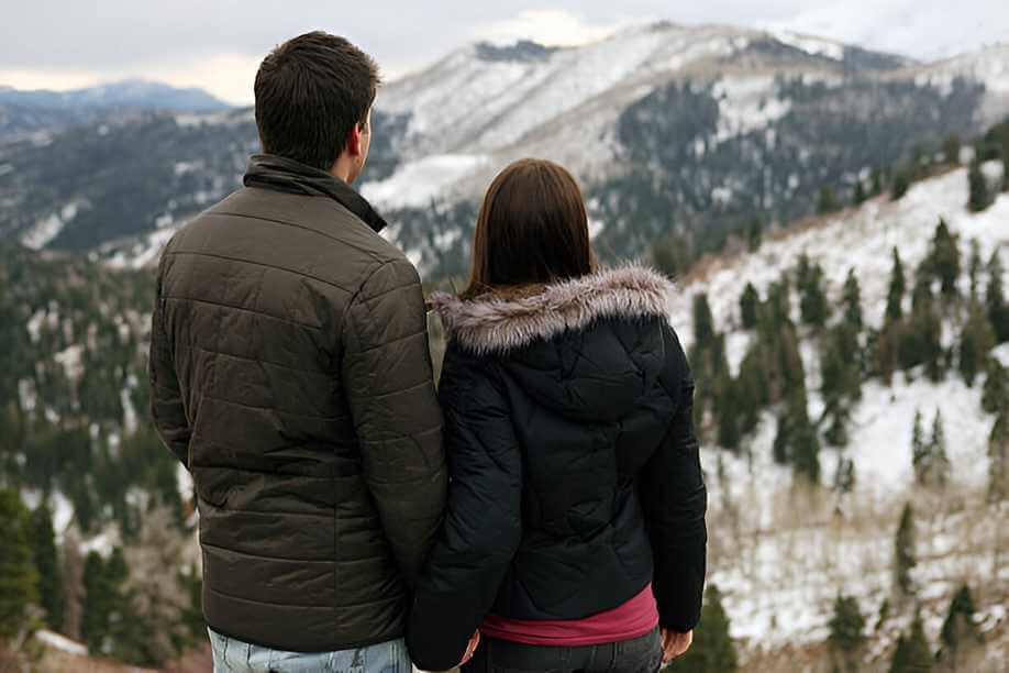 Kashmir Nirvana crafted the perfect romantic escape with adventure, luxury, and unforgettable moments. 