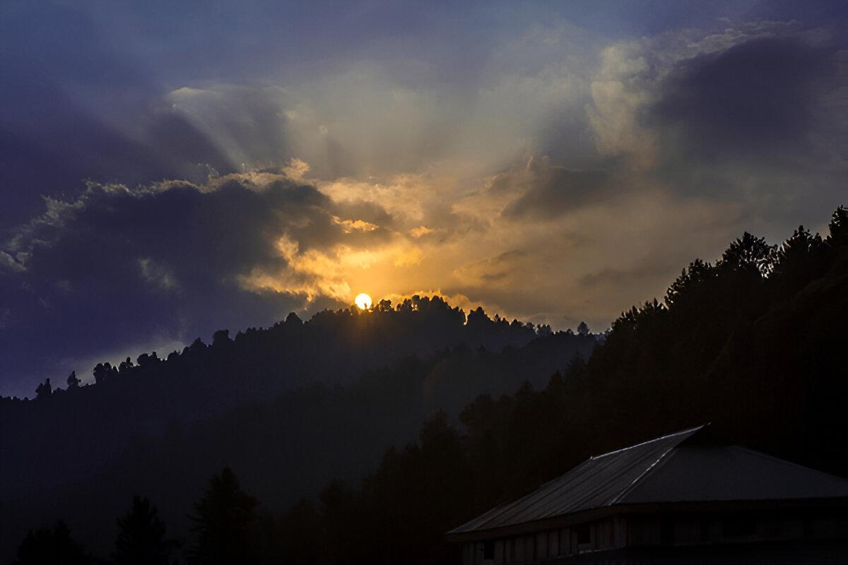 How to Plan a Trip to Kashmir in August