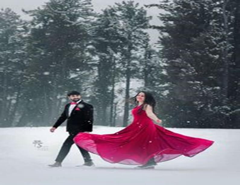 Best Places to Visit in Kashmir in Winter: A Complete 2025 Travel Guide