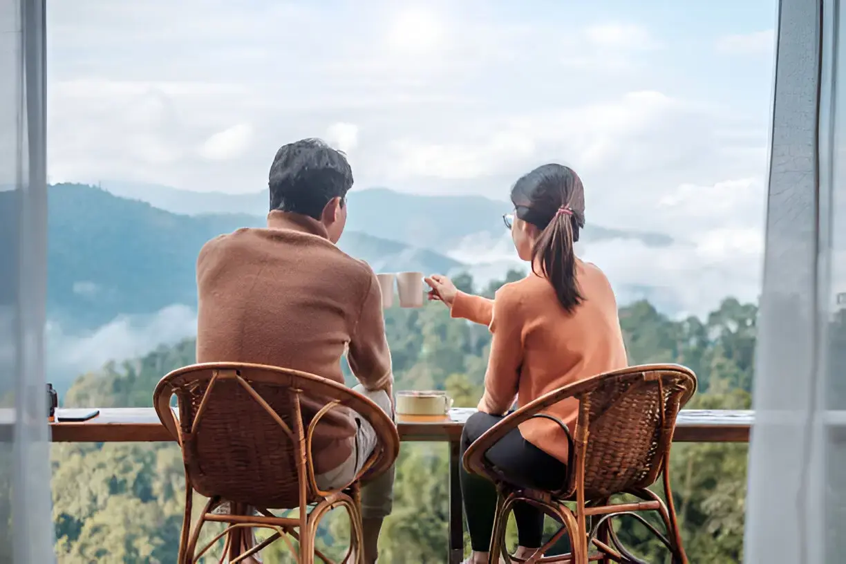 The Ultimate 7-Day Kashmir Honeymoon Itinerary: A Complete Guide
