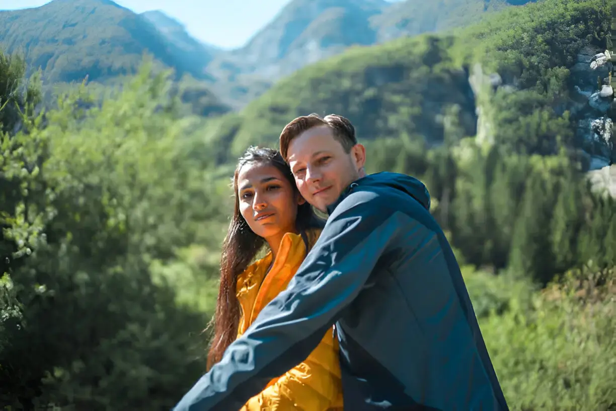 unforgettable Kashmir honeymoon, thanks to the exceptional services of Kashmir Nirvana.