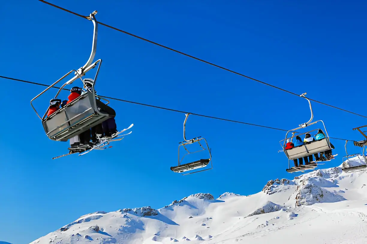  incredible 3-day adventure in Kashmir with Kashmir Nirvana Travel Company!