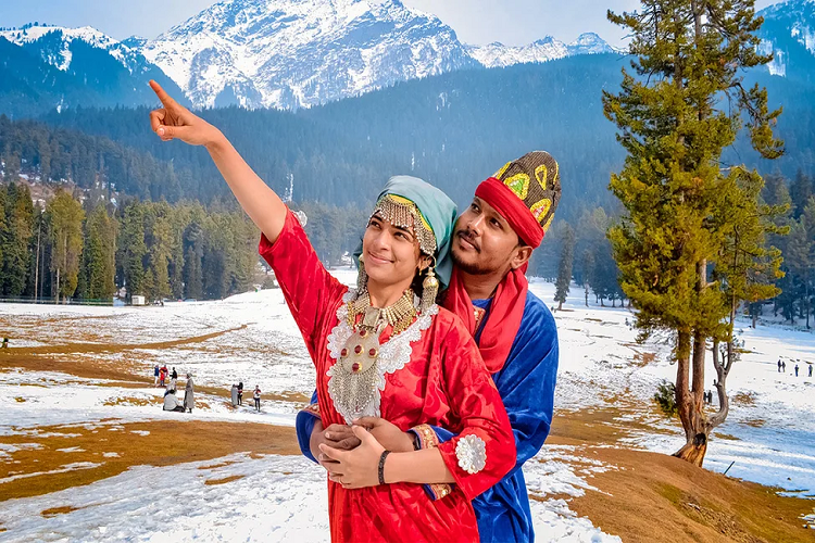 Plan a Kashmir Honeymoon: Your Ultimate 2025 Step-by-Step Guide  