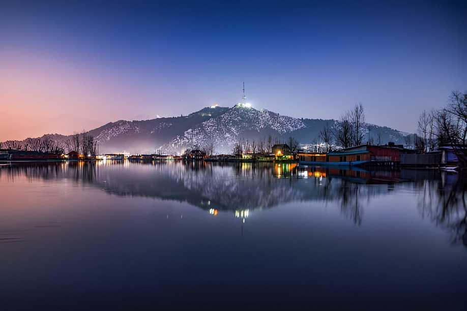 Kashmir trip with best travel company